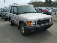 2001 LAND ROVER DISCOVERY SALTY12481A723143
