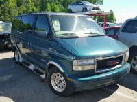 1997 GMC SAFARI 1GDDM19W3VB522129