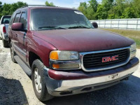 2000 GMC YUKON 1GKEC13TXYJ148997