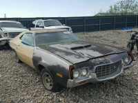 1972 FORD GRT 2A35H282449