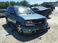 2009 CHEVROLET TRAILBLAZE 1GNDS33S192132588