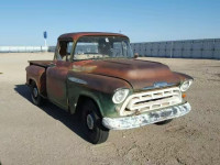 1957 Chevrolet Pickup 3A57K138844