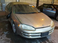 2003 DODGE INTREPID S 2B3HD46R43H544068