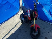 2015 HONDA GROM MLHJC6115F5106944