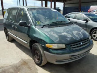 1999 PLYMOUTH VOYAGER 2P4FP25B6XR170483