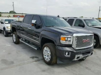 2016 GMC SIERRA K25 1GT12UE83GF148624