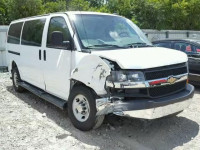 2016 CHEVROLET EXPRESS G3 1GAZGMFG7G1236544