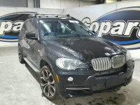 2008 BMW X5 4.8I 5UXFE83518L098479