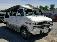 1994 CHEVROLET G20 SPORTV 1GBEG25K0RF186158