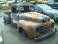 1950 FORD F-1 B083H5018701