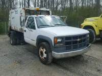 2001 CHEVROLET C3500-HD 3GBKC34F21M114715