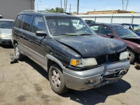 1998 MAZDA MPV WAGON JM3LV5233W0837862