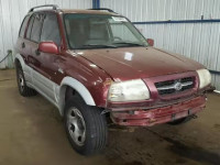 2000 SUZUKI GRAND VITA JS3TD62V8Y4105646