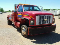 1994 CHEVROLET KODIAK C6H 1GBJ6H1J9RJ105415