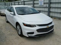 2017 CHEVROLET MALIBU LT 1G1ZE5ST1HF148107