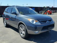 2012 HYUNDAI VERACRUZ G KM8NU4CC2CU188035