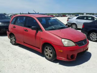 2006 SUZUKI AERIO JS2RC62H565352349