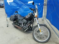 2000 Harley-davidson Fxstb 1HD1BTY14YY039229