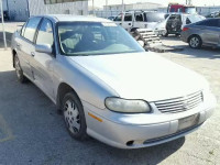 1997 CHEVROLET MALIBU 1G1ND52T3V6127837