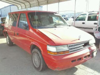 1994 PLYMOUTH VOYAGER 2P4GH253XRR620682