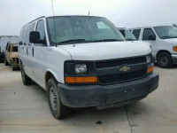 2013 CHEVROLET EXPRESS G3 1GNZGXFA1D1138908