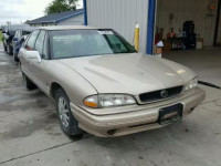 1994 PONTIAC BONNEVILLE 1G2HX52LXR4273461