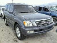 2003 LEXUS LX 470 JTJHT00W133525065