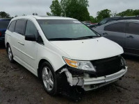 2012 HONDA ODYSSEY TO 5FNRL5H97CB071541