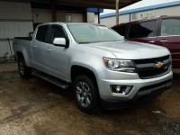 2015 CHEVROLET COLORADO Z 1GCGTCE34F1266084