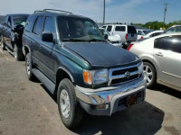 1999 TOYOTA 4RUNNER JT3GM84R3X0042431