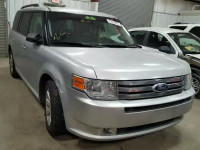 2011 FORD FLEX SE 2FMGK5BC0BBD32188