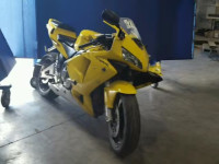 2003 HONDA CBR600RR JH2PC37043M009043