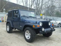 2003 JEEP WRANGLER R 1J4FA69S23P311482