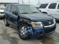 2012 SUZUKI GRAND VITA JS3TE0D26C4100399