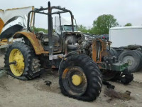 2006 John Deere Tractor RW7520R048712