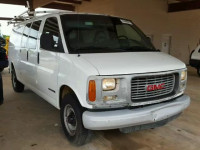 2000 GMC SAVANA G35 1GTHG39R0Y1113390