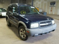 2003 CHEVROLET TRACKER ZR 2CNBJ734736926092