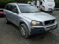 2003 VOLVO XC90 YV1CZ59H431018504