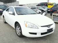 2005 HONDA ACCORD SE 1HGCM82445A016205