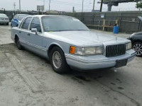 1994 LINCOLN TOWN CAR S 1LNLM82W1RY701447