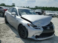 2014 LEXUS IS350 JTHBE1D2XE5011138