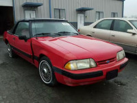 1990 FORD MUSTANG LX 1FACP44A1LF100229