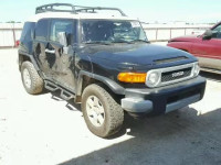 2010 TOYOTA FJ CRUISER JTEBU4BF9AK098551