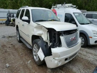 2010 GMC YUKON DENA 1GKUKEEF6AR130937