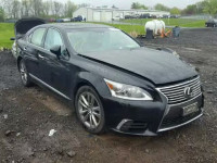 2014 LEXUS LS460 AWD JTHCL5EF4E5022929