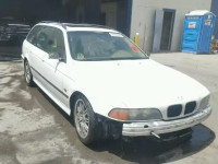 1999 BMW 528ITA WBADP6338XBV60544