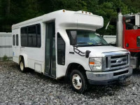 2012 FORD E350 SUPER 1FDEE3FS0CDA82600