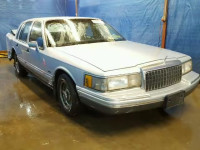 1994 LINCOLN TOWN CAR S 1LNLM82W7RY783782