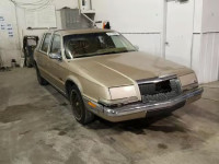 1991 CHRYSLER IMPERIAL 1C3XY56R1MD209664