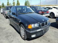 1998 BMW 318I AUTOMATIC WBACC0324WEK27413